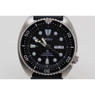 セイコー/SEIKO/プロスペックス/PROSPEX/サードダイバー 復刻/4R36