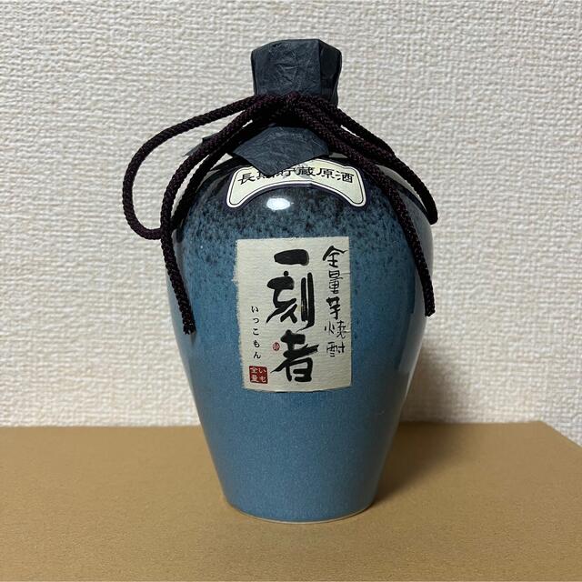 一刻者 食品/飲料/酒の酒(焼酎)の商品写真