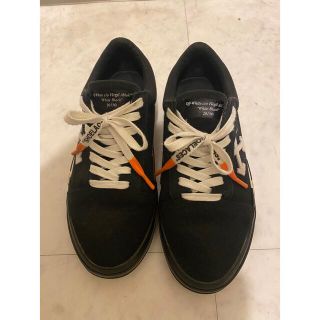 Off-White（スニーカー）のフリマアイテム一覧