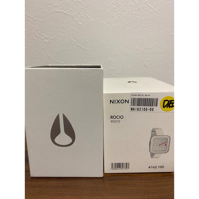 NIXON(ニクソン)のNIXON  ROCIO 腕時計 レディースのファッション小物(腕時計)の商品写真