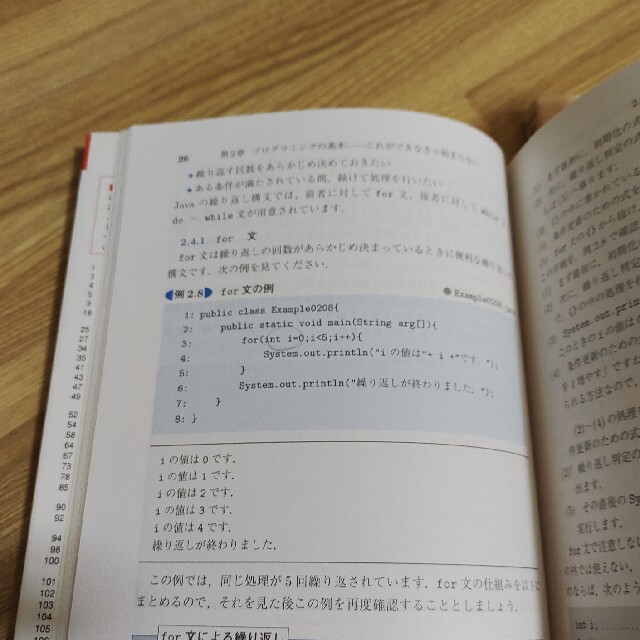 Ｊａｖａで学ぶオブジェクト指向プログラミング入門 エンタメ/ホビーの本(コンピュータ/IT)の商品写真