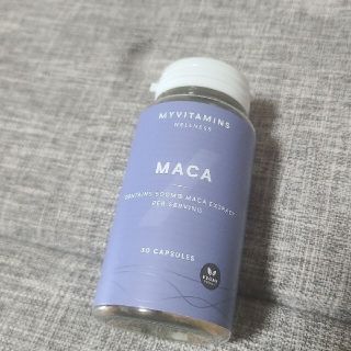 マイプロテイン(MYPROTEIN)のMACA(プロテイン)