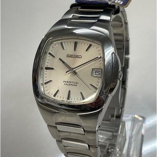 Seiko Perpetual Calendar  8F32-5000