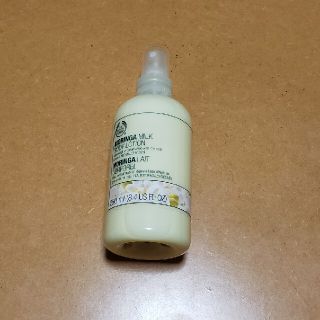 ザボディショップ(THE BODY SHOP)のボディショップ　モリンガミルク　ボディローション　250ml(ボディローション/ミルク)