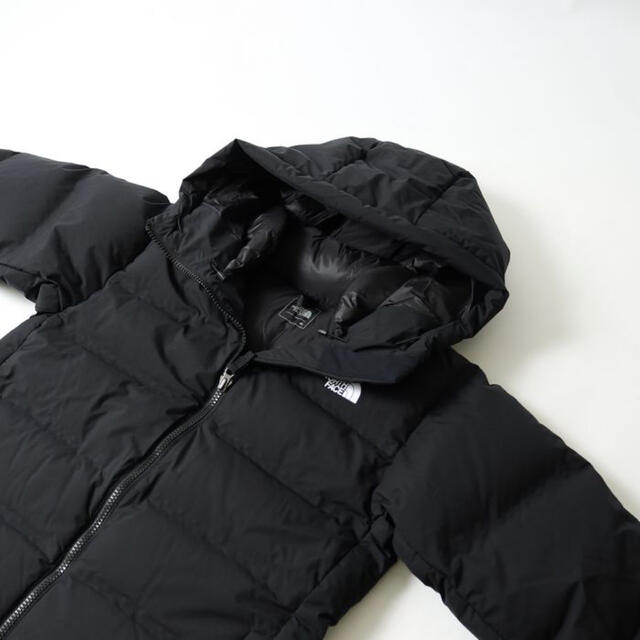 THE NORTH FACE(ザノースフェイス)のTHE NORTH FACE ビレイヤー パーカー メンズのジャケット/アウター(ダウンジャケット)の商品写真