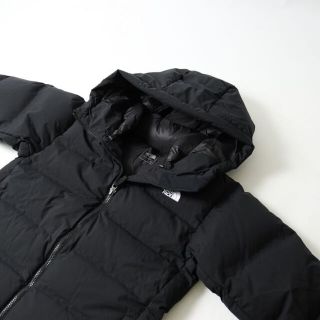 ザノースフェイス(THE NORTH FACE)のTHE NORTH FACE ビレイヤー パーカー(ダウンジャケット)