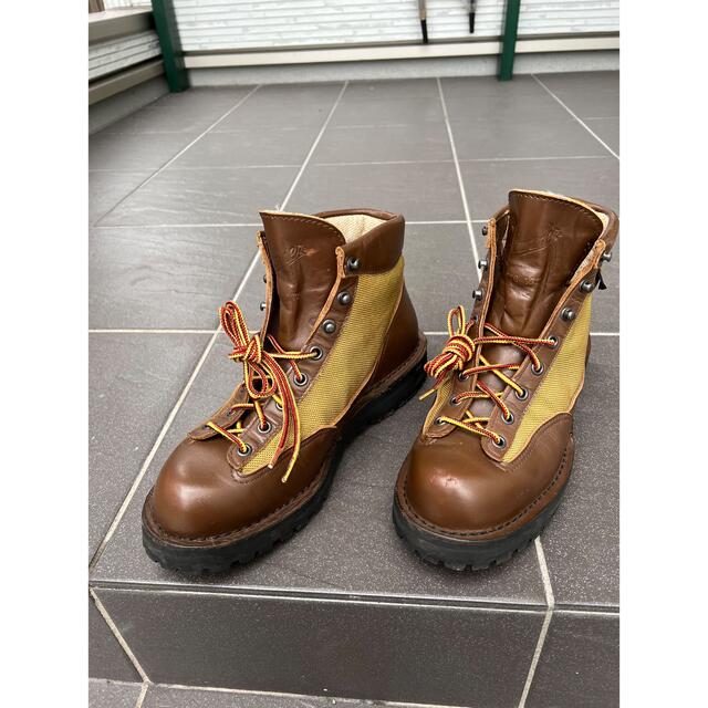 靴/シューズダナーライト3 danner light Ⅲ