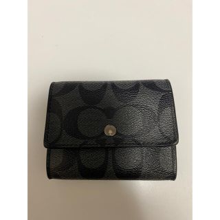 コーチ(COACH)のcoach 小銭入れ(コインケース/小銭入れ)