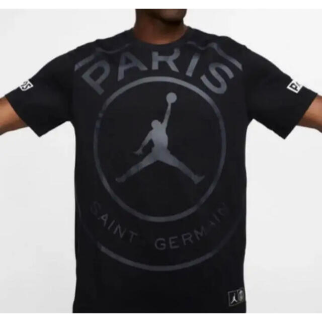 XLサイズ PSG JORDAN Tシャツ