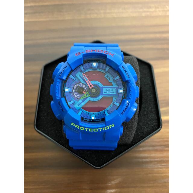 G-SHOCK時計