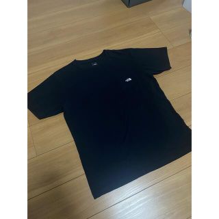 ザノースフェイス(THE NORTH FACE)のthe north face(Tシャツ/カットソー(半袖/袖なし))