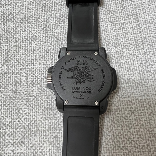 Luminox(ルミノックス)のLUMINOX ルミノックス メンズの時計(腕時計(アナログ))の商品写真
