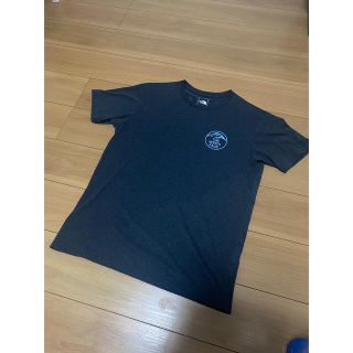 ザノースフェイス(THE NORTH FACE)のthe north face(Tシャツ/カットソー(半袖/袖なし))