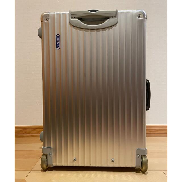 RIMOWA - RIMOWA リモワ クラシックフライト 63L の通販 by はせ's