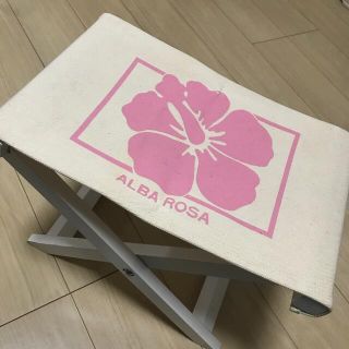 激レア　アルバローザ  浮き輪　ALBAROSA