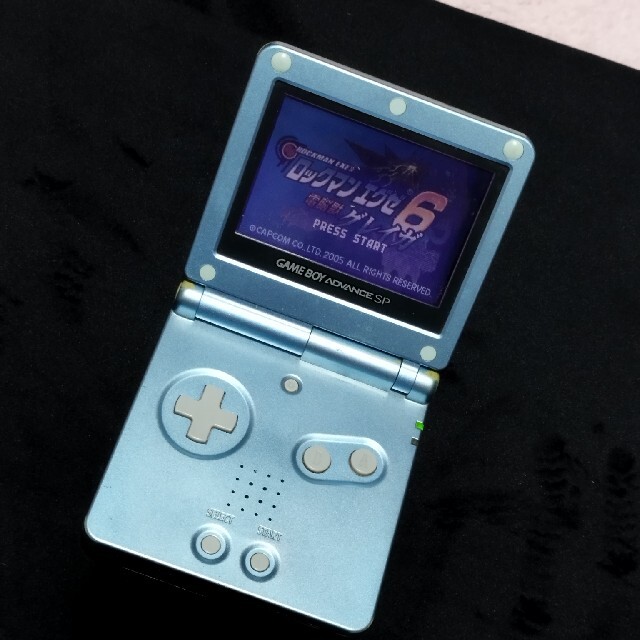 ゲームボーイアドバンス - ゲームボーイアドバンスSP 充電器 ...