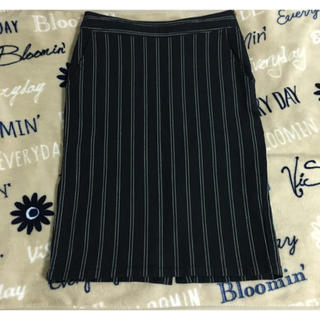 ナチュラルビューティーベーシック(NATURAL BEAUTY BASIC)のSAKI様専用 スカート(ひざ丈スカート)