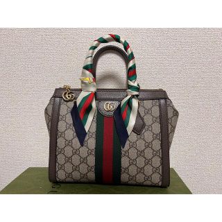 グッチ スカーフ トートバッグ(レディース)の通販 25点 | Gucciの ...