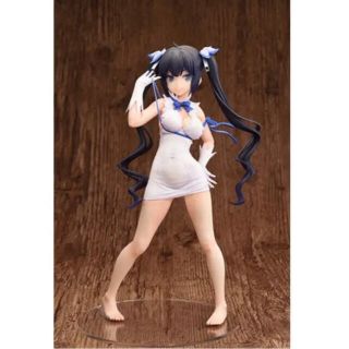 ホビージャパン(HobbyJAPAN)のダンジョンに出会いを求めるのは間違っているだろうか　ヘスティア(アニメ/ゲーム)