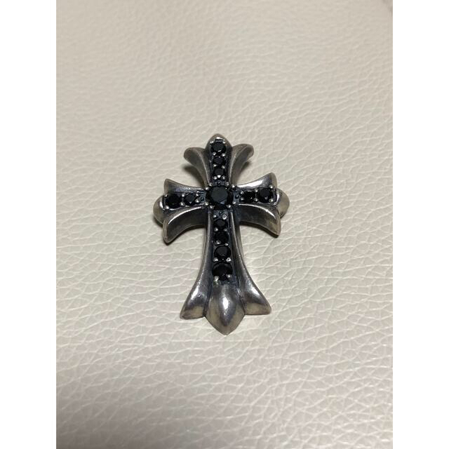 【希少】 Chrome Hearts ネックレス