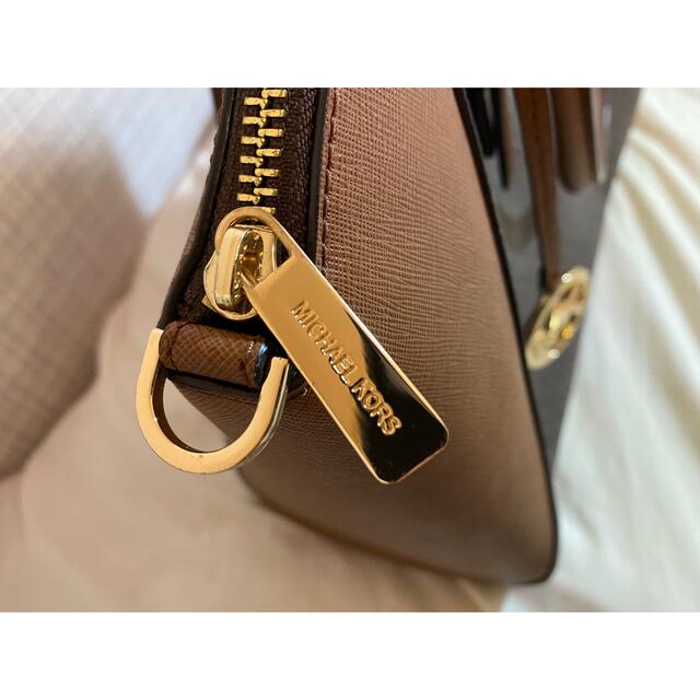 値下げ中！MICHEAL KORS ショルダーバッグ