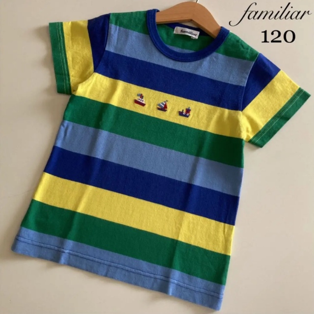 3点専用！ミキハウス　ダブルビー  半袖　シャツ　Tシャツ　ビー君　春　夏キッズ服男の子用(90cm~)