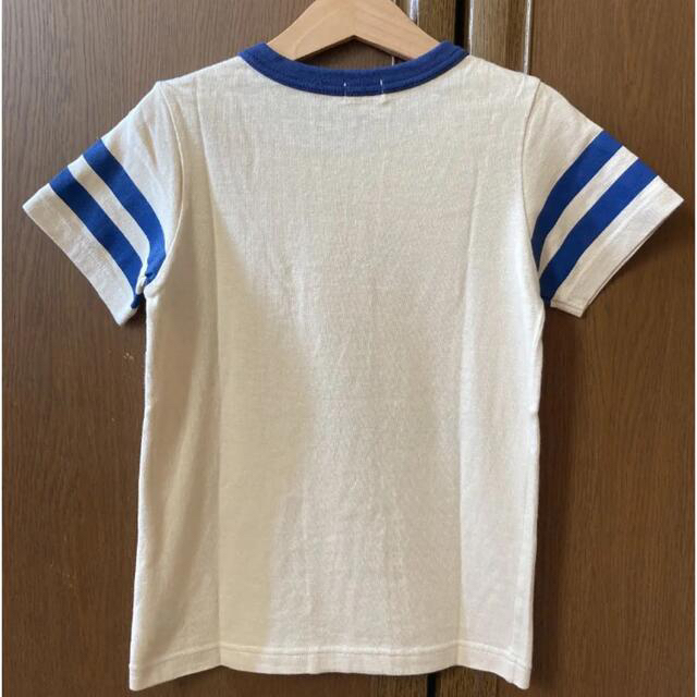 3点専用！ミキハウス　ダブルビー  半袖　シャツ　Tシャツ　ビー君　春　夏キッズ服男の子用(90cm~)