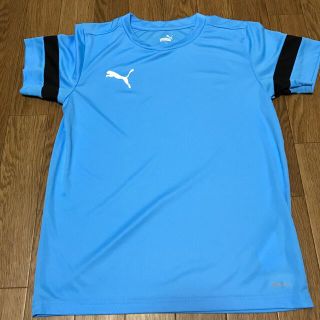 プーマ(PUMA)の150サイズ　PUMA半袖Tシャツ(Tシャツ/カットソー)