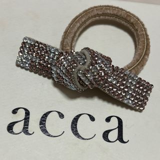 アッカ ドレス ヘアゴム/シュシュの通販 200点以上 | accaのレディース アッカ ドレス ヘアゴム/シュシュの通販 200点以上 | accaのレディース