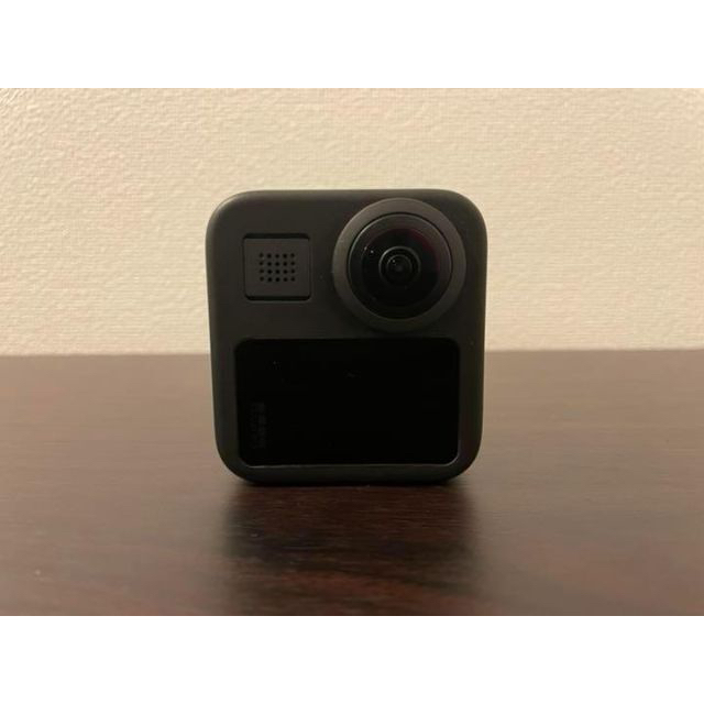 桜咲く！！GoPro MAX新品アクセサリー50個＋新品SDカード付き！