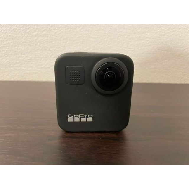 桜咲く！！GoPro MAX新品アクセサリー50個＋新品SDカード付き！