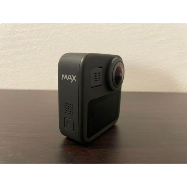 桜咲く！！GoPro MAX新品アクセサリー50個＋新品SDカード付き！