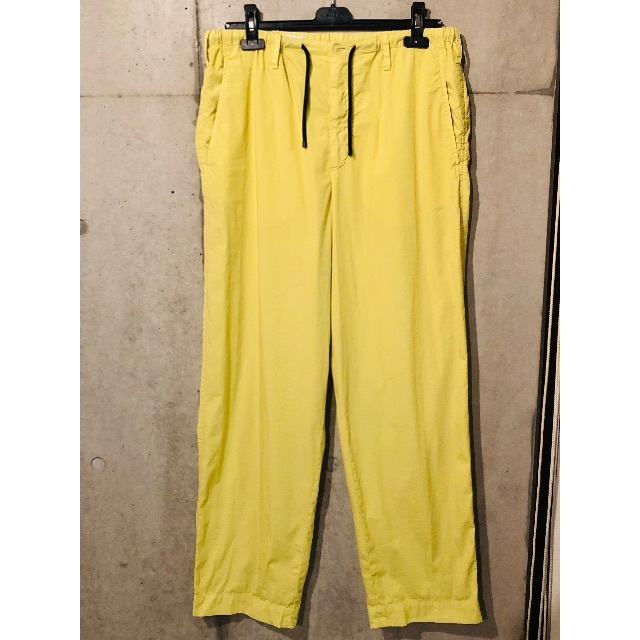 DRIES VAN NOTEN - dries van noten パンツ