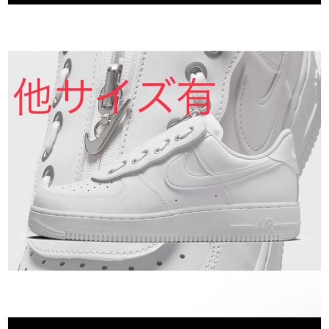 スニーカーNIKE ナイキ エアフォース1 Air Force 1 ’07