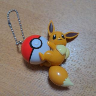 ポケモン(ポケモン)のポケモン　イーブイ(キャラクターグッズ)