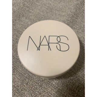 ナーズ(NARS)のNARS ピュアラディアントプロテクティング　アクアティックグロー　クッションフ(ファンデーション)