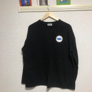 kemio ロンT 美品(Tシャツ/カットソー(七分/長袖))