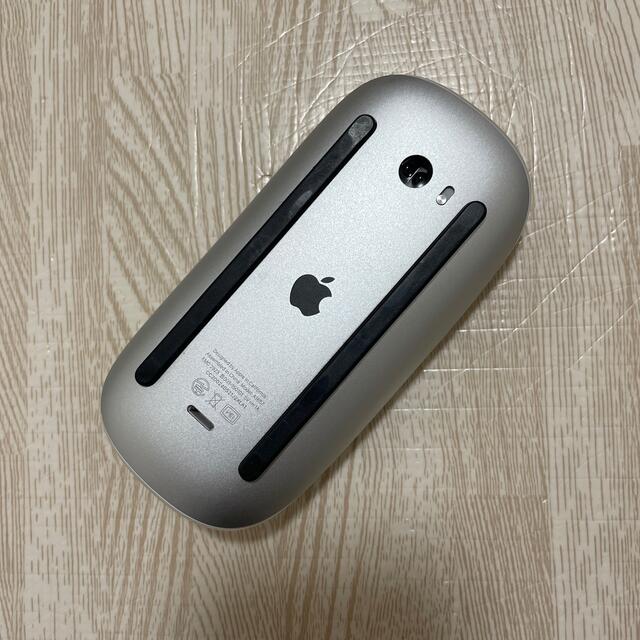 純正　Apple Magic Mouse 2 マジックマウス2 A1657 1