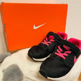 ナイキ(NIKE)のNIKE♡スニーカー(スニーカー)