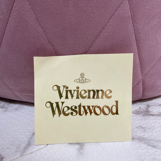 Vivienne Westwood(ヴィヴィアンウエストウッド)のVivienne Westwood ヴィヴィアンウエストウッド シール インテリア/住まい/日用品の文房具(シール)の商品写真