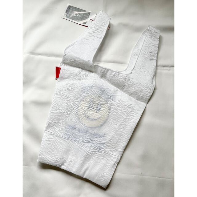 OPEN EDITIONS SMILE MINI TOTE BAG エコバッグ 2