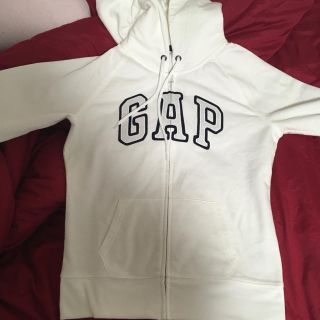 ギャップ(GAP)のGap ロゴパーカー(パーカー)