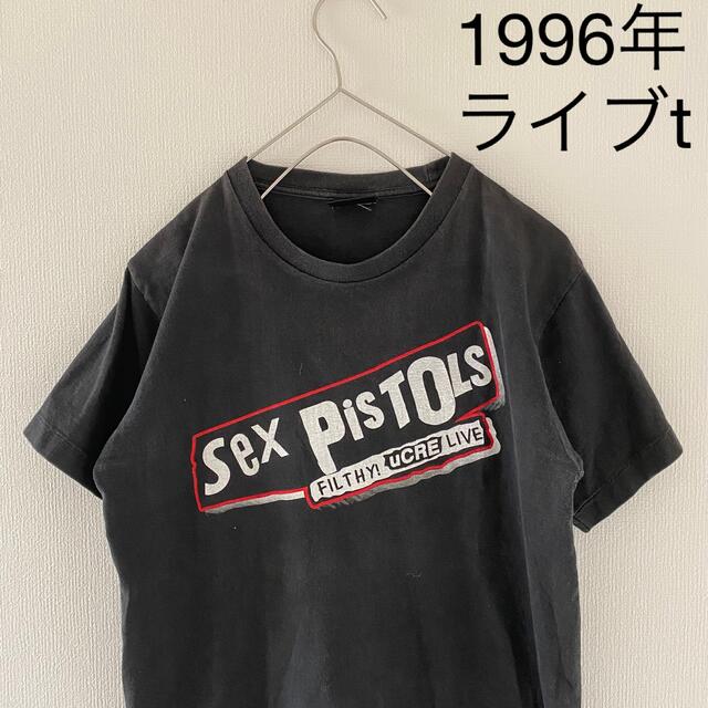 注目の福袋をピックアップ Sexpistolsセックスピストルズfilthyucrelivetシャツ白mm Tシャツ カットソー 半袖 袖なし Www Jokerpizzanight Pl