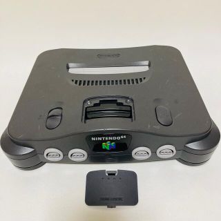 NINTENDO 64 - Nintendo ニンテンドウ64 すぐに遊べるセット ソフト10 NINTENDO 64 - Nintendo ニンテンドウ64 すぐに遊べるセット ソフト10