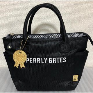 パーリーゲイツ(PEARLY GATES)の⭐︎ララ⭐︎さま専用【未使用】PEARLY GATES カートバッグ(バッグ)