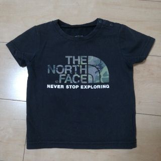 ザノースフェイス(THE NORTH FACE)のノースフェイス*Tシャツ(Ｔシャツ)