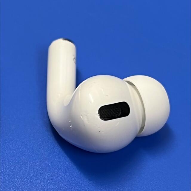 日時指定 新品 AirPods Pro 右耳のみ Apple国内正規品 エアーポッズ