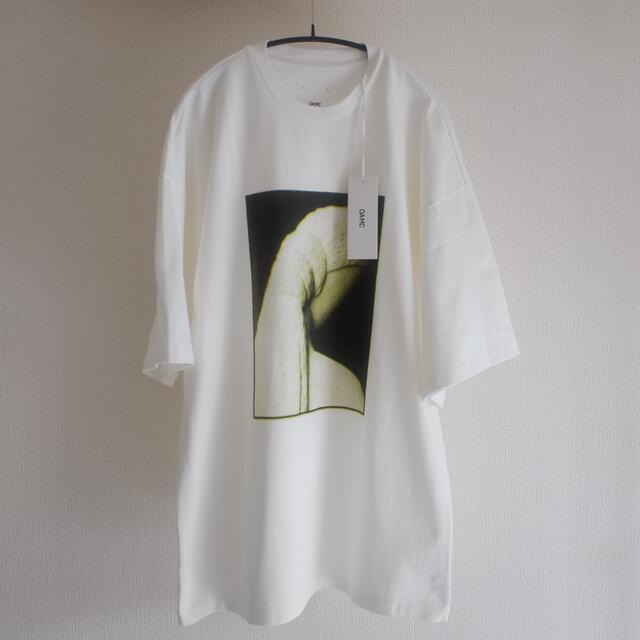 メンズ新品正規品 oamc Tシャツ