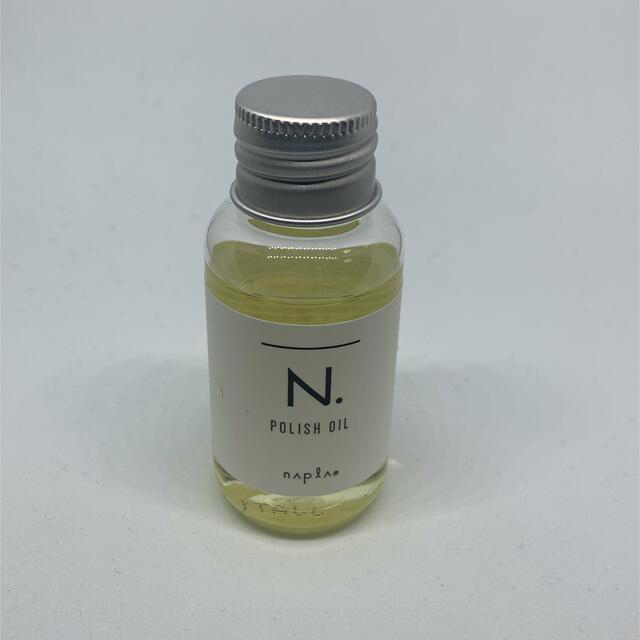 NAPUR(ナプラ)のナプラ N.ポリッシュオイル 30ml コスメ/美容のヘアケア/スタイリング(オイル/美容液)の商品写真