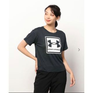 アンダーアーマー(UNDER ARMOUR)のUNDER ARMOUR Tシャツ(Tシャツ(半袖/袖なし))